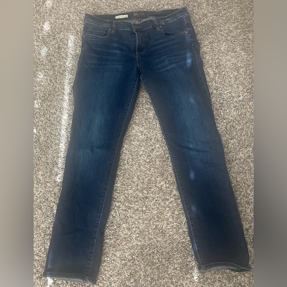 Kut from the Kloth
Catherine Boyfriend